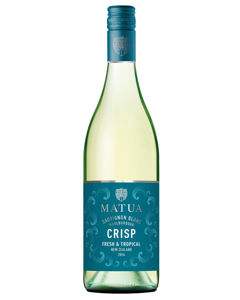 Picture of Matua Valley Marlborough Sauvignon Blanc 750 ml