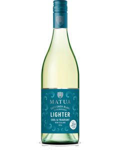 Picture of Matua Valley 1st First Sauvignon Blanc 750 ml