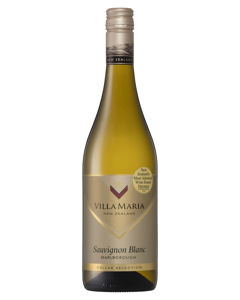 Picture of Villa Maria Cellar Selecton Sauvignon Blanc 750 ml