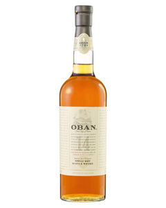 Picture of Oban Malt 14YO 750 ml