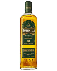 Picture of Bushmill Malt 10YO 750 ml