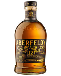 Picture of Aberfeldy 12YO 750 ml