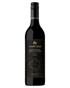 Picture of Jacob's Creek Barossa Shiraz 750 ml