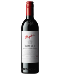 Picture of Penfolds Bin 150 Shiraz 16 750 ml