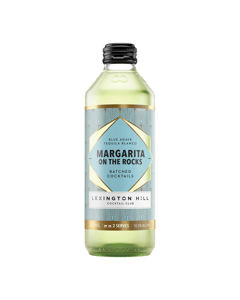 Picture of Lexington Hill Margarita 300Ml