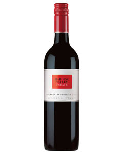 Picture of Barossa Valley Estate Cabernet Sauvigon 750 ml