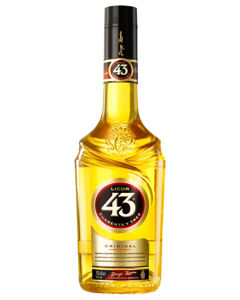 Picture of Licor 43 Liqueur 700 ml