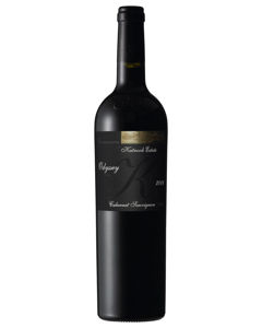 Picture of Katnook Estate Odyssey Cabernet Sauvignon 750 ml