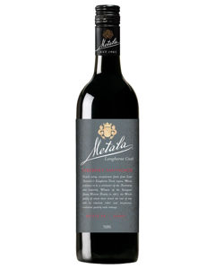 Picture of Metala Shiraz Cabernet 750 ml