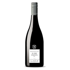 Picture of McGuigan Short List Cabernet Sauvignon 750 ml