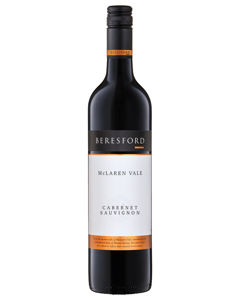 Picture of Beresford Estate Cabernet Sauvignon 750 ml