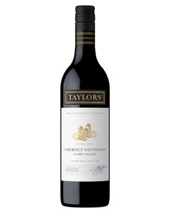 Picture of Taylor's Estate Cabernet Sauvignon 750 ml