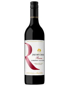 Picture of Jacob's Creek Reserve Cabernet Sauvignon 750 ml