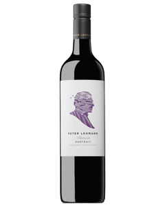 Picture of Peter Lehmann's Portrait Cabernet Sauvignon 750 ml