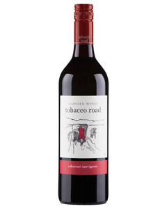 Picture of Tobacco Road Cabernet Sauvignon 750 ml