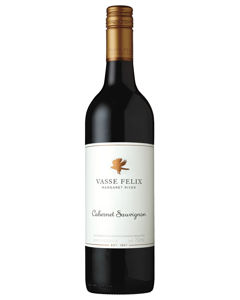 Picture of Vasse Felix Cabernet Sauvignon 750 ml