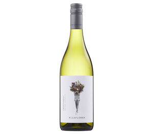 Picture of Wildflower Chardonnay 750 ml