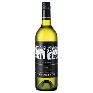 Picture of Tamburlaine Organic Chardonnay 750 ml