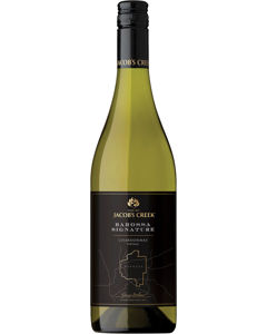 Picture of Jacob's Creek Barossa Chardonnay 750 ml