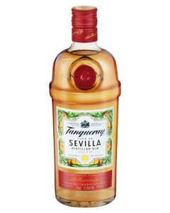 Picture of Tanqueray Sevilla 700 ml