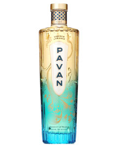 Picture of Pavan 18% 750 ml