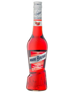 Picture of Marie Brizard Strawberry Liqueur 500mL