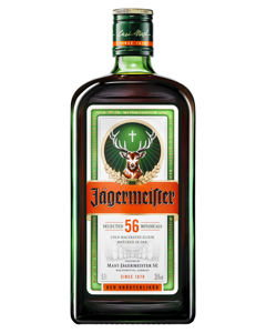 Picture of Jagermeister 700Ml