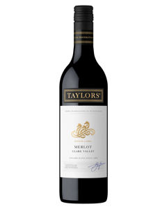 Picture of Taylor's Estate Merlot 750 ml