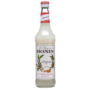 Picture of Monin Syrup Almond 750 ml