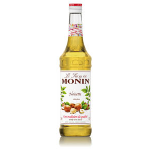 Picture of Monin Syrup Hazelnut 750 ml