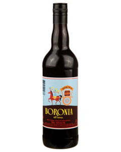 Picture of Boronia Marsala All Úovo 750 ml