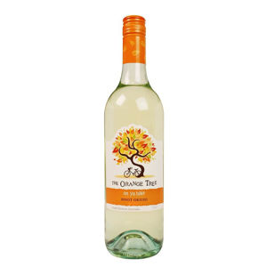 Picture of Orange Tree Pinot Grigio 750ml 3-Pack