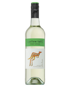 Picture of Yellowtail Pinot Noir Grigio 750 ml