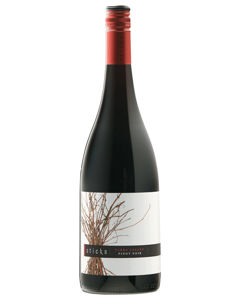 Picture of Sticks Pinot Noir 750 ml