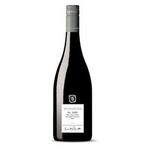 Picture of McGuigan Short List Grenache Shiraz Mourvedre 750 ml