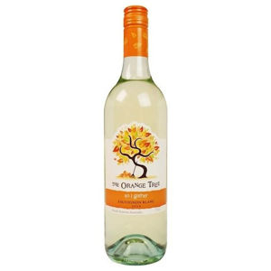 Picture of Orange Tree Sauvignon Blanc Ls 750 ml