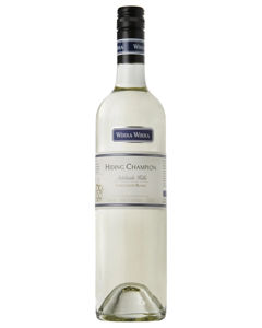 Picture of Wirra Wirra Hiding Champion Sauvignon Blanc 750 ml