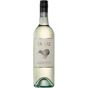 Picture of Ta Ku Sauvignon Blanc 750 ml