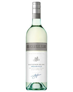 Picture of Taylor's Estate Sauvignon Blanc 750 ml