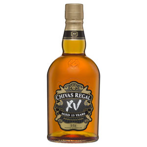 Picture of Chivas XV Gold Bottle 700 ml