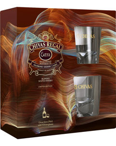 Picture of Chivas Extra 750 ml