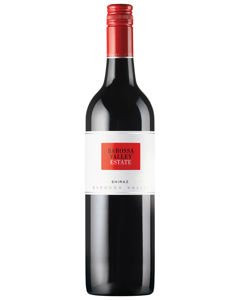 Picture of Barossa Valley Estate Shiraz 750 ml