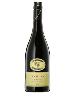 Picture of Petaluma Project Shiraz 750 ml