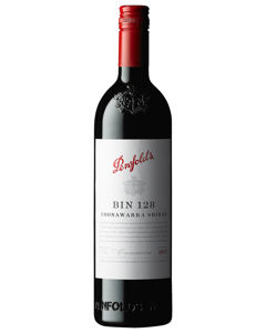 Picture of Penfolds Bin 128 Shiraz 17 750 ml