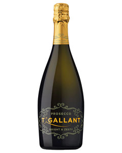 Picture of T'gallant Prosecco Sparkling 750 ml