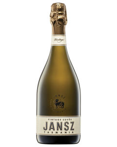 Picture of Jansz Vintage Cuvee Sparkling 750 ml