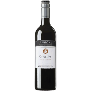 Picture of Angove Organic Shiraz Cabernet 187Ml