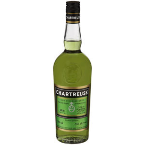 Picture of Chartreuse Green 55% 350Ml