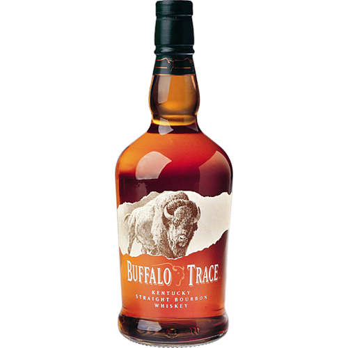 Picture of Buffalo Trace Bourbon Whiskey 700ml