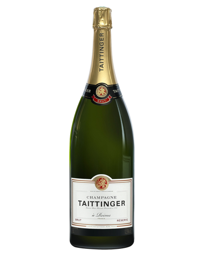 Picture of Taittinger NV Brut Champagne 750 ml